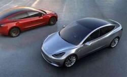 Tesla Recalls 594,894 Models
