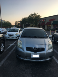 Yaris Here, Yaris There, Yaris Everywhere!