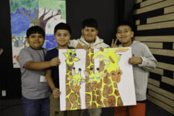 Genesis Ramps Up Giving to Local Communities