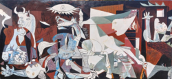Eight Most Visited Museums in Spain, Plus One