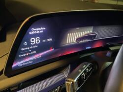 EV Review: 2026 Cadillac Optiq