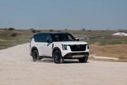 Texas Auto Writers Name Rodeo Winners