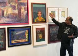 Cheech Marin Center for Chicano Art Opens in Riverside
