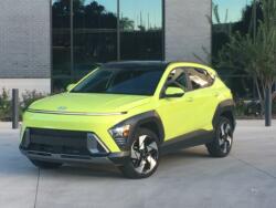 Chevrolet, Jeep, Hyundai, Kia, Genesis, Toyota, and Volkswagen Models Win Hispanic Motor Press Awards